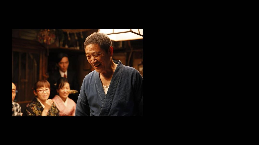 《深夜食堂：东京故事2》剧照第10张图片