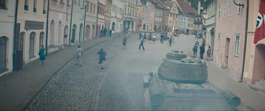 T-34坦克剧照第148张图片