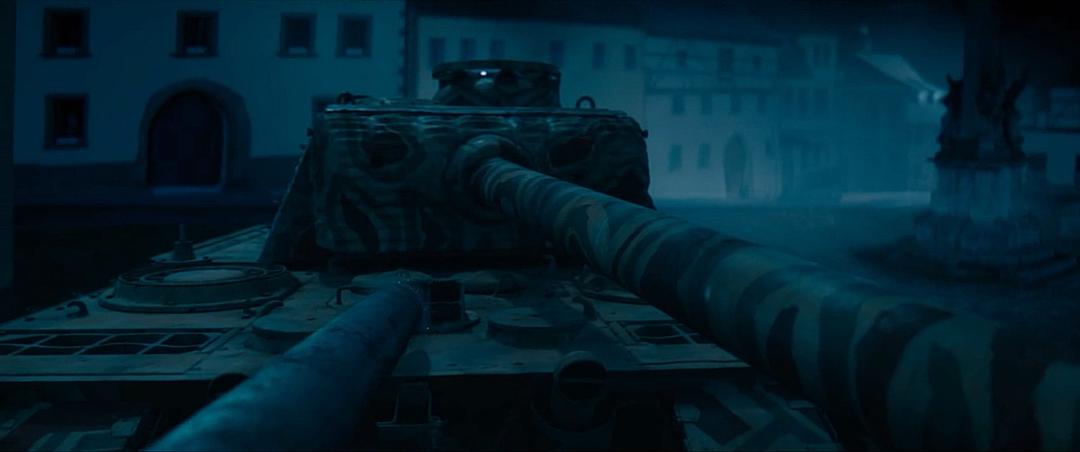 T-34坦克剧照第144张图片