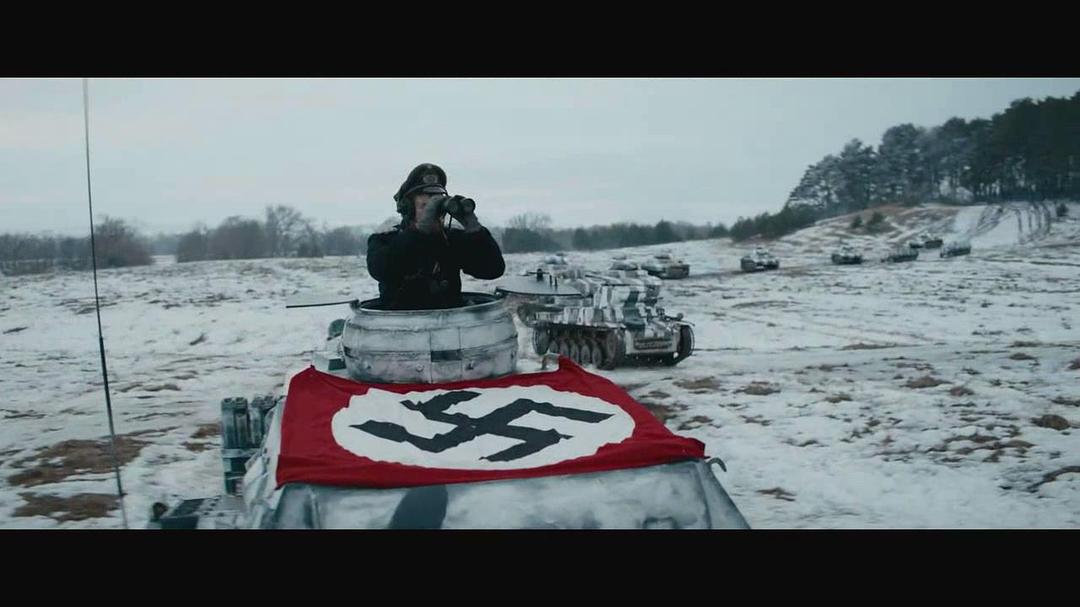 T-34坦克剧照第68张图片