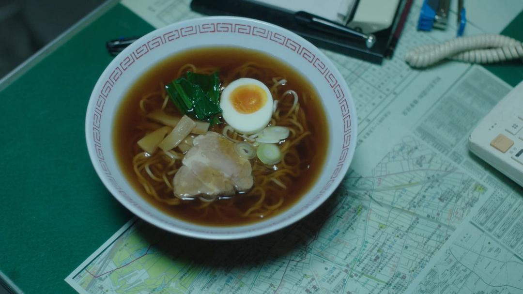 《深夜食堂：东京故事2》剧照第43张图片